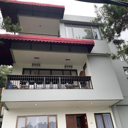Platinum Dago Resort Villa 15Px Private Pool Bandung Bengkok エクステリア 写真