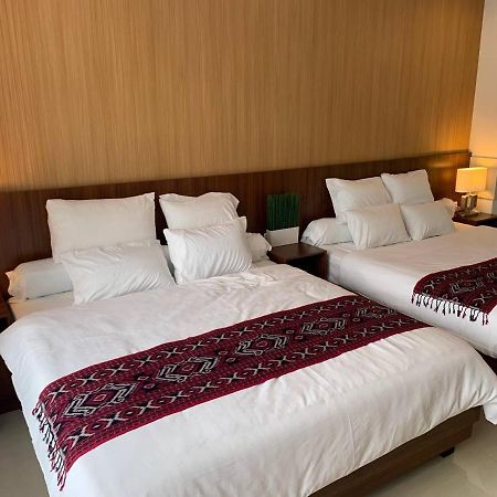 Platinum Dago Resort Villa 15Px Private Pool Bandung Bengkok エクステリア 写真