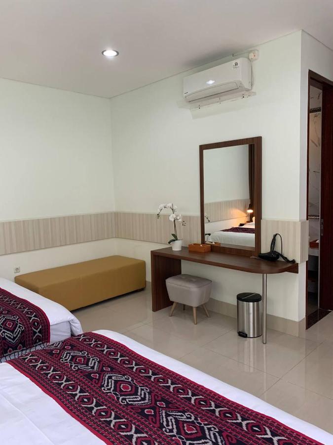 Platinum Dago Resort Villa 15Px Private Pool Bandung Bengkok エクステリア 写真