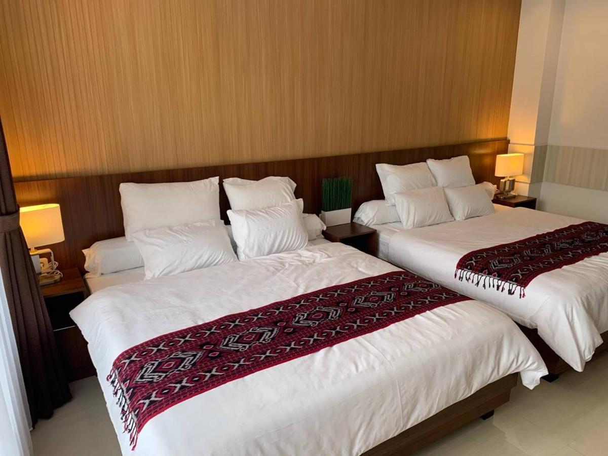 Platinum Dago Resort Villa 15Px Private Pool Bandung Bengkok エクステリア 写真
